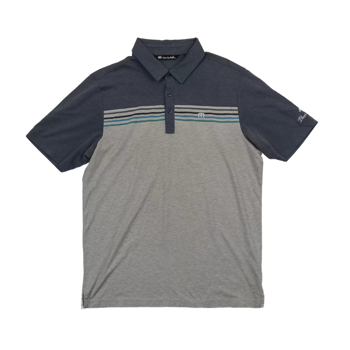 MGrey/Blue