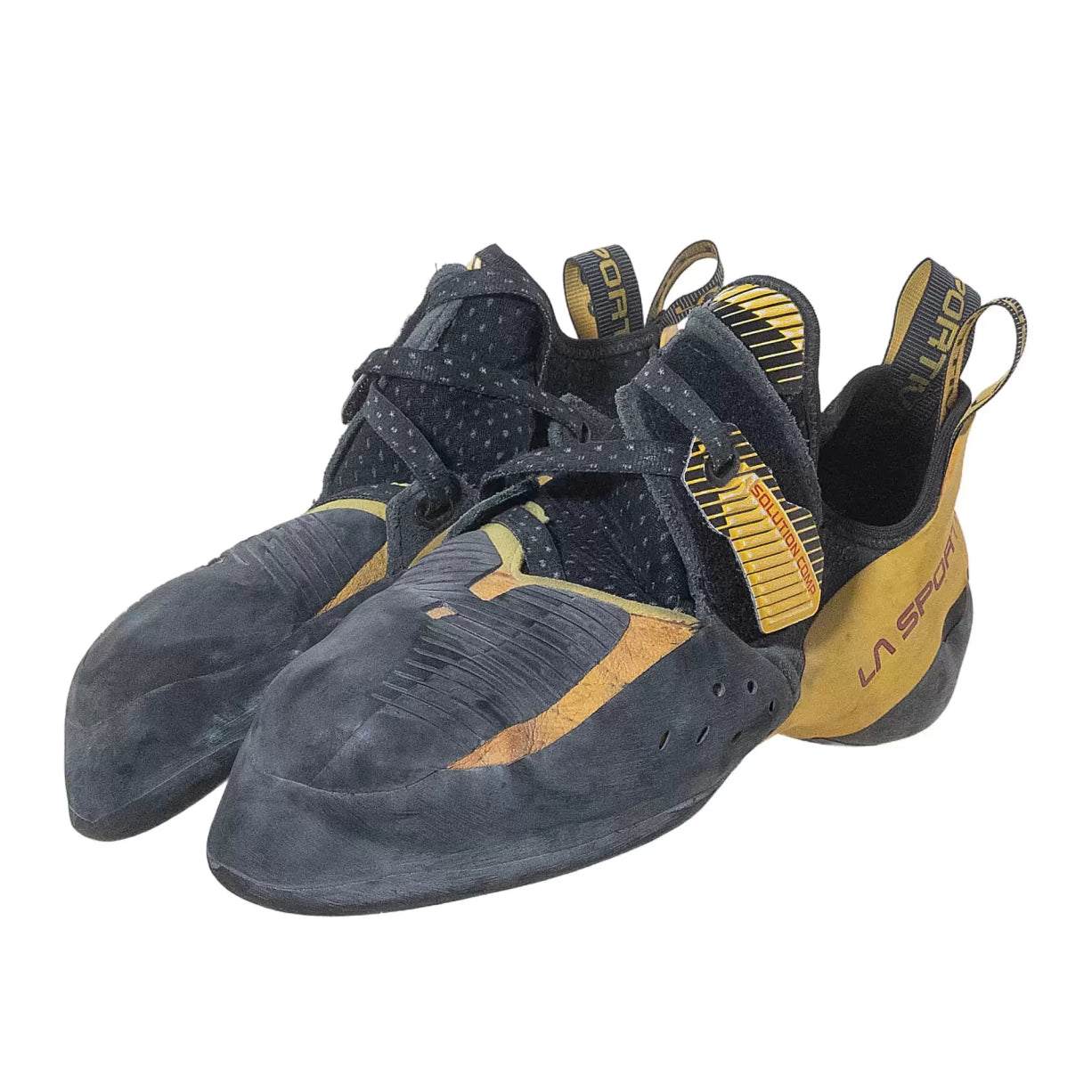 43.0Black/Yellow