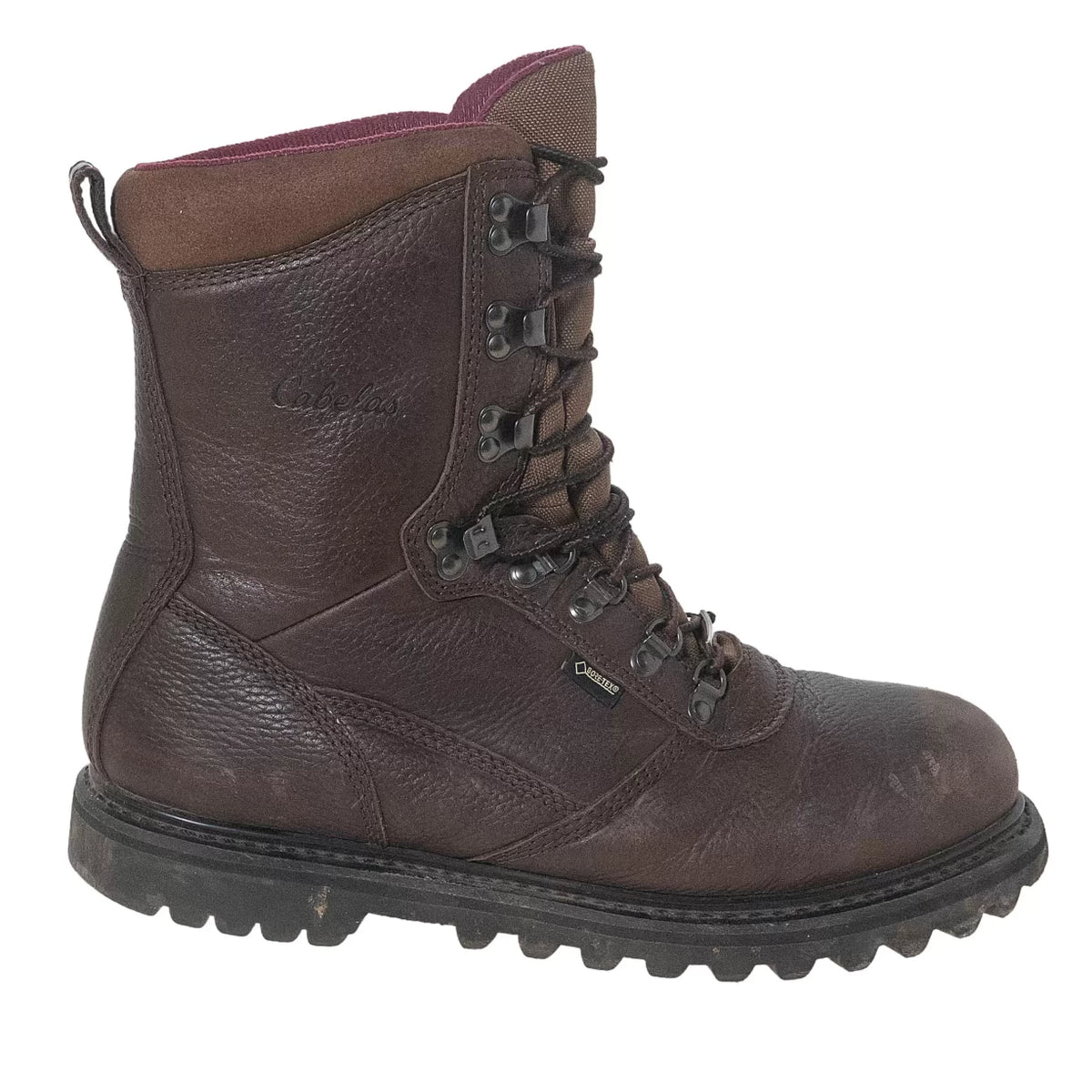 Cabela's Iron Ridge GORE-TEX Insulated Hunting Boots - Men's