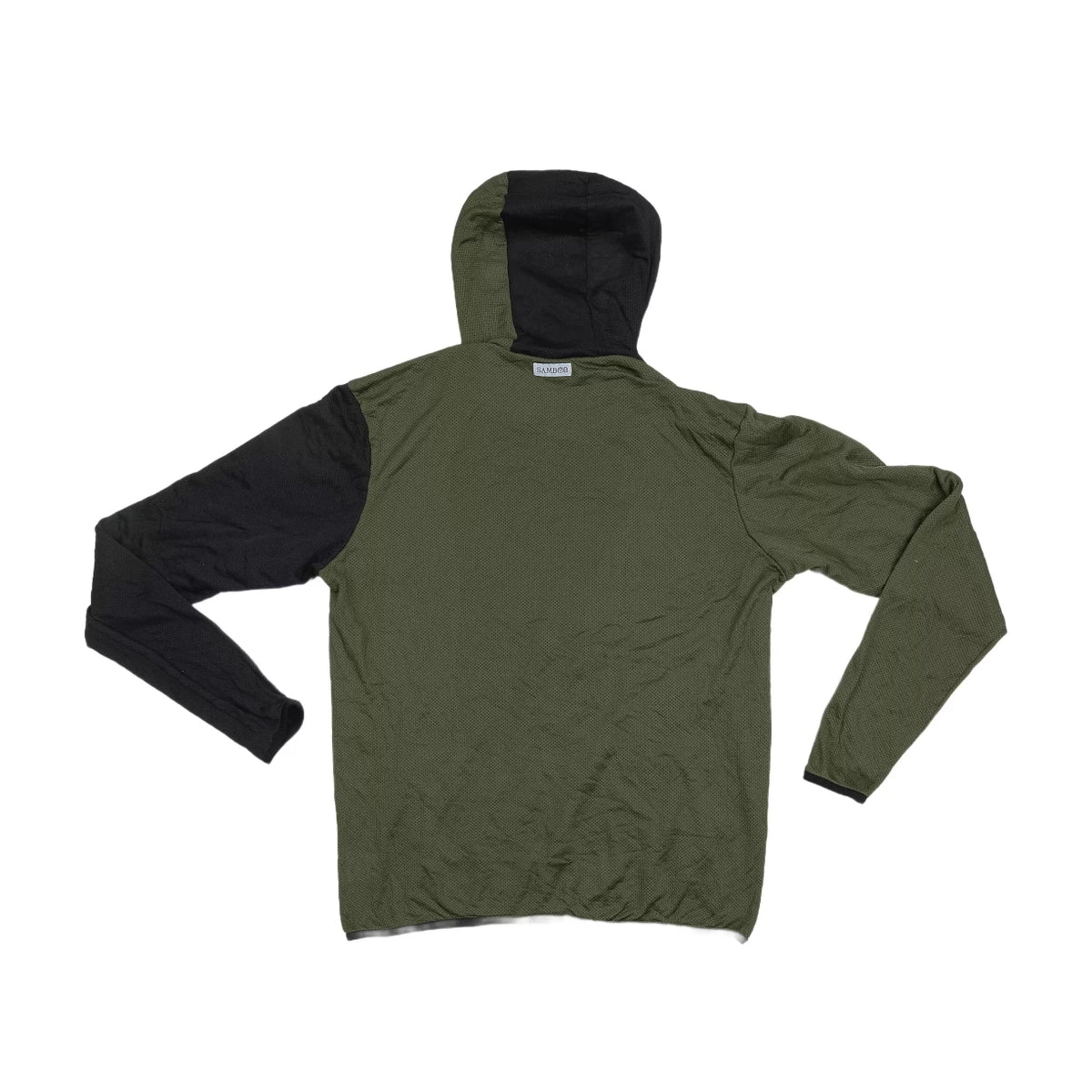 LBlack/Green