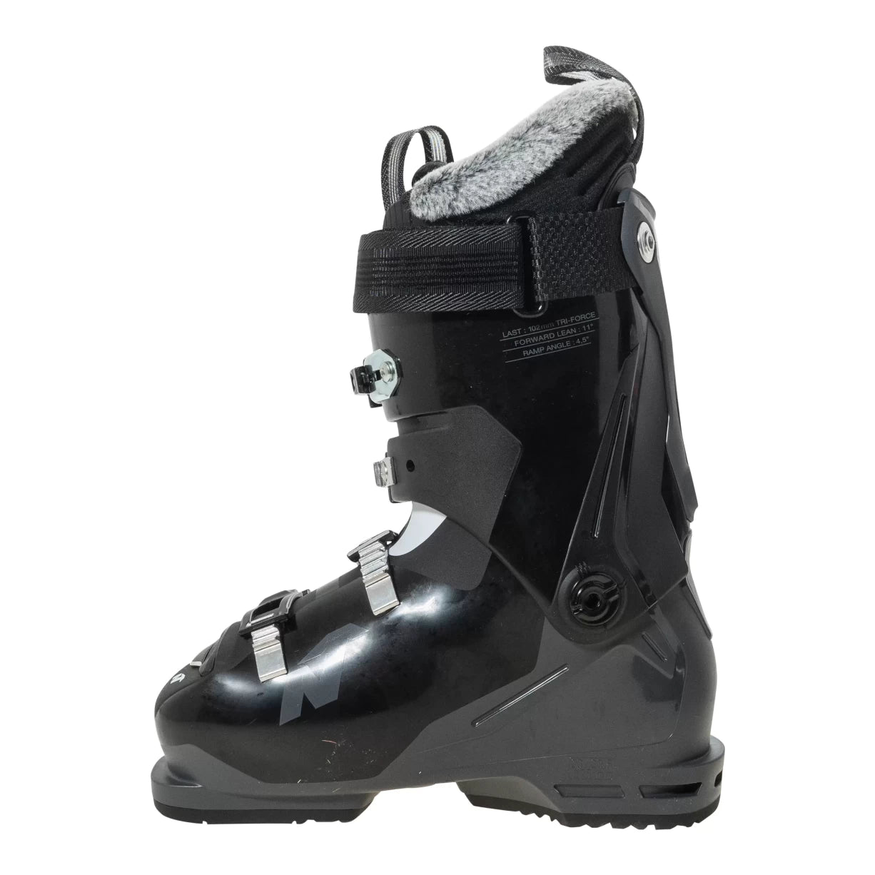 23/23.5Black