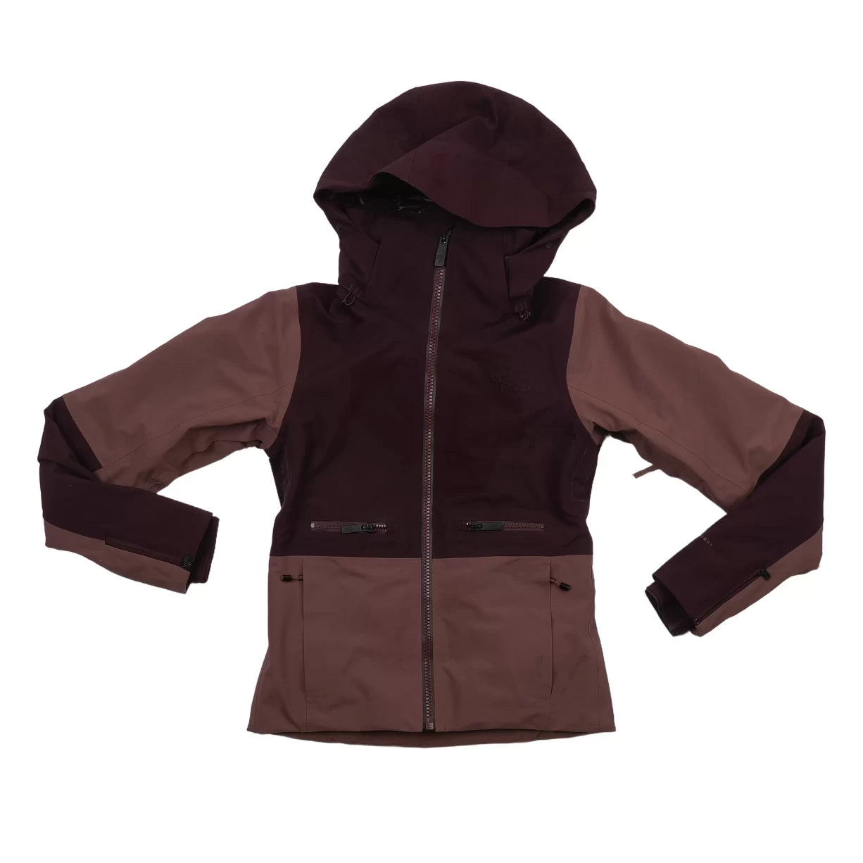XSBrown/Purple