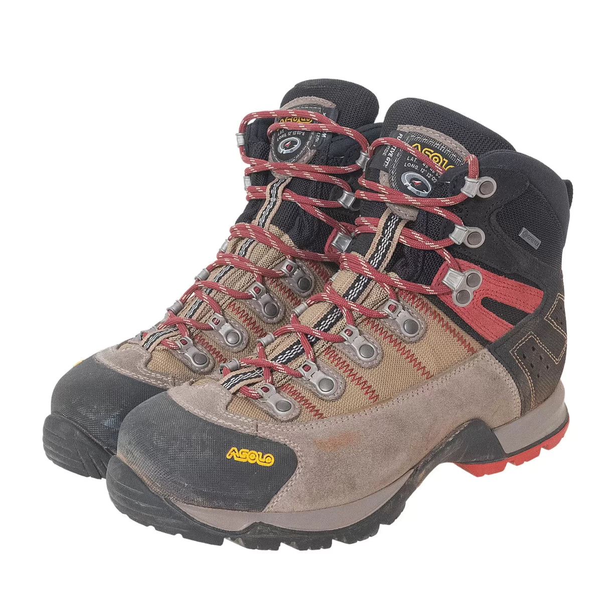 7.5Tan/Black