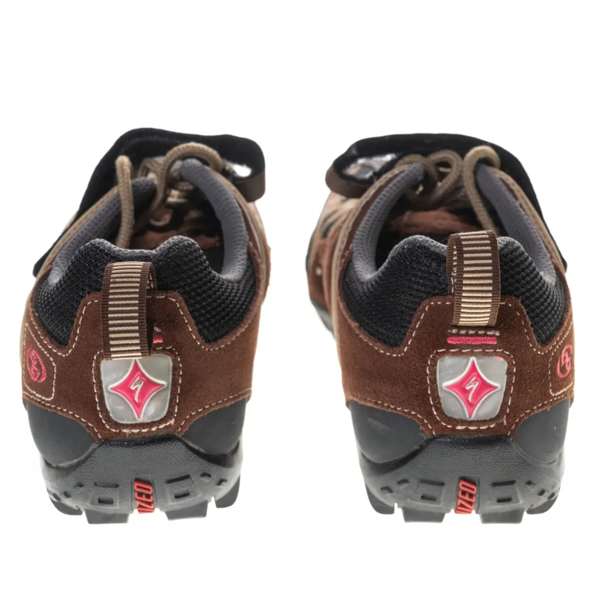 8.5Brown/Tan
