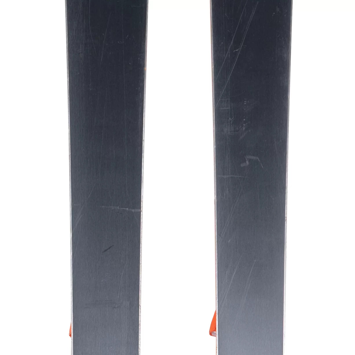 184cmGrey/Orange