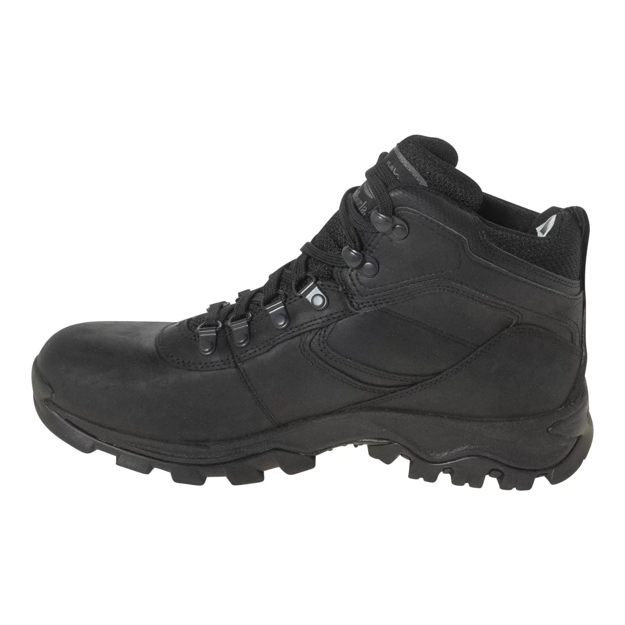 9.5Black