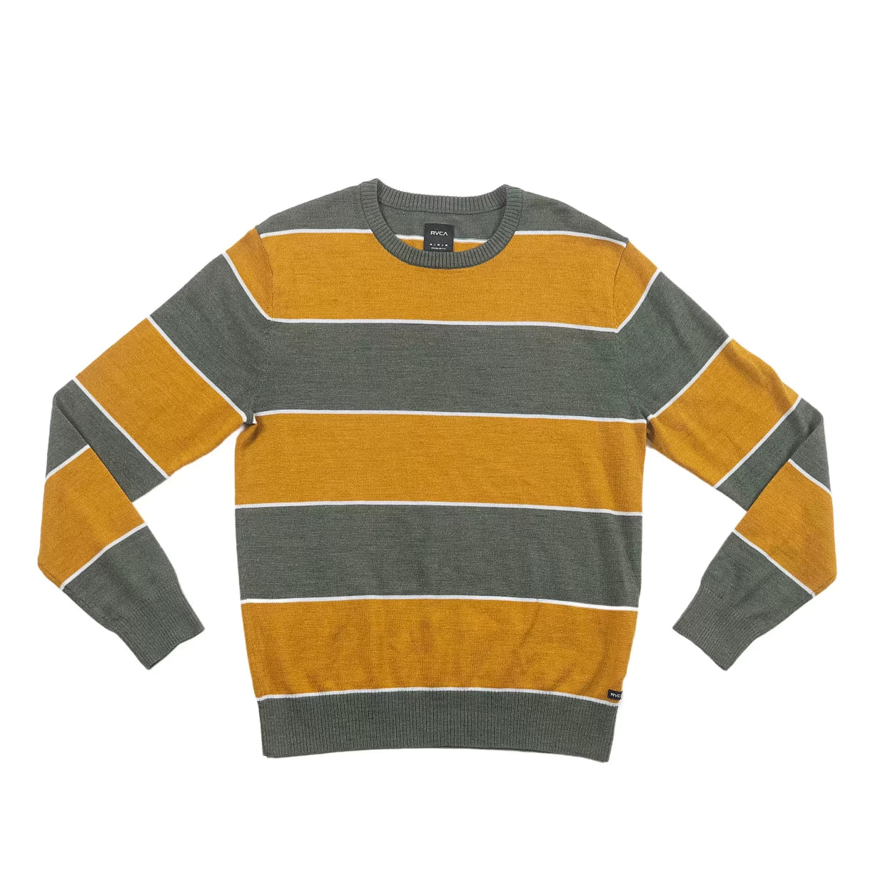 MGreen/Yellow