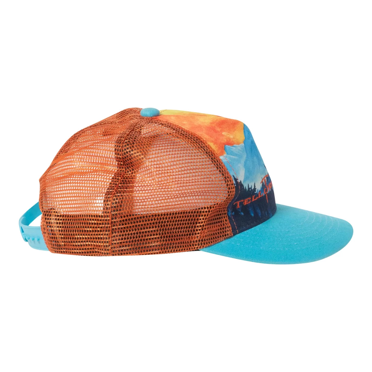 AdjustableBlue/Orange