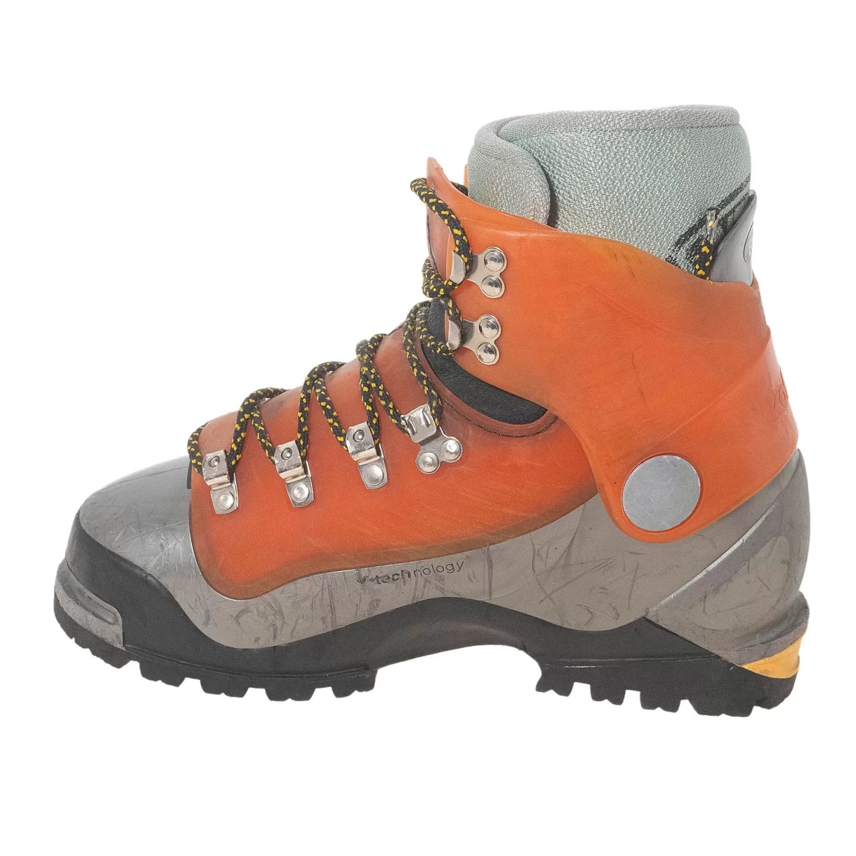 6Orange/Gray