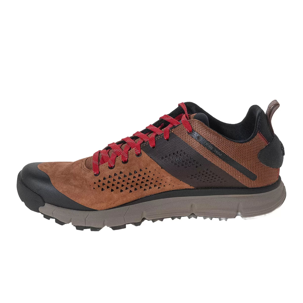 15Brown/Red