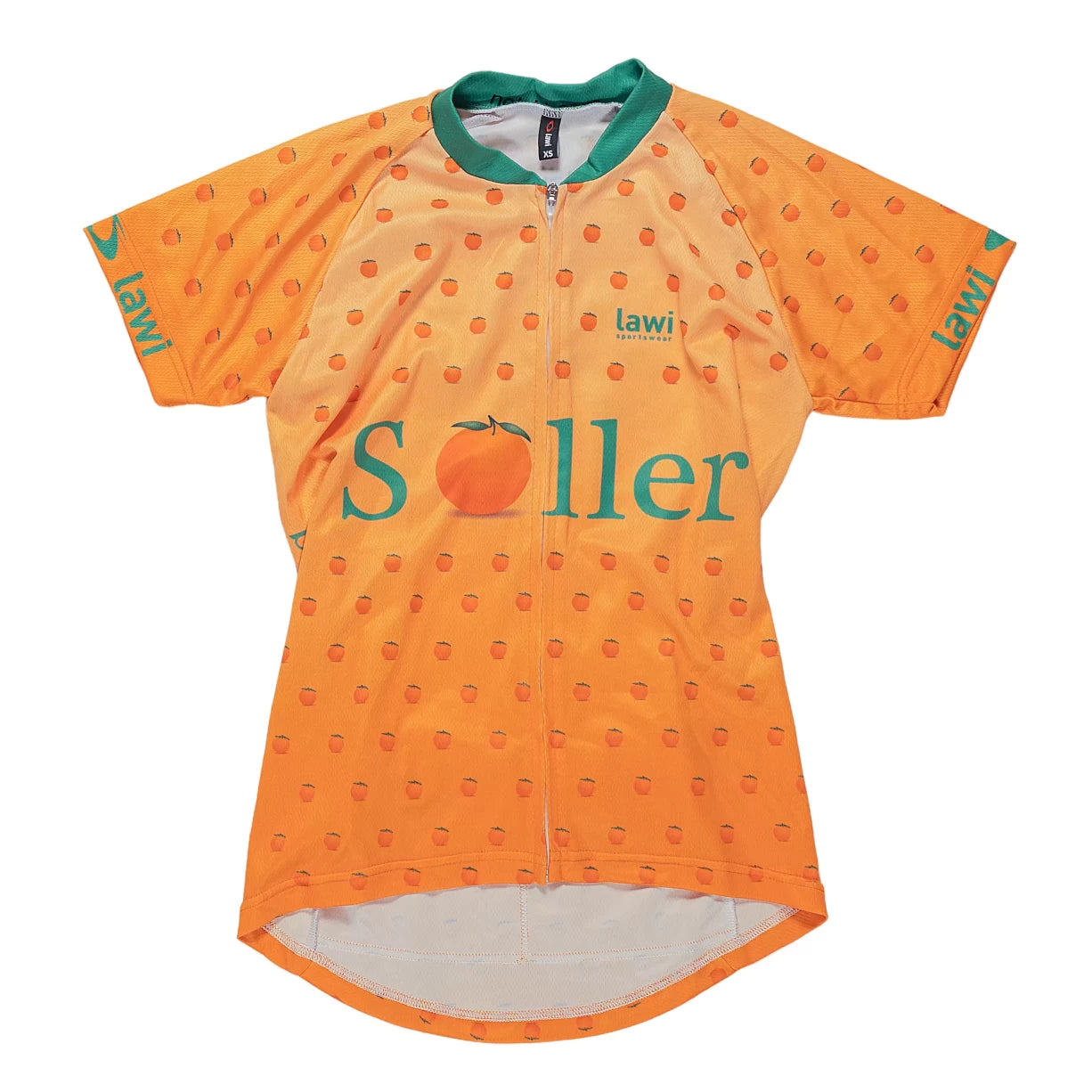 XSOrange