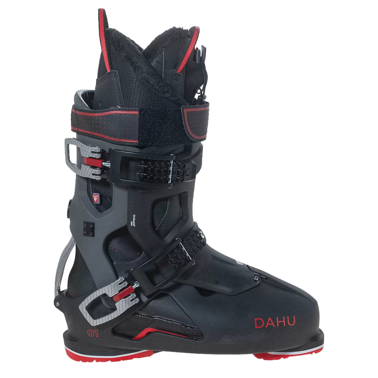 30.5Basalt Black