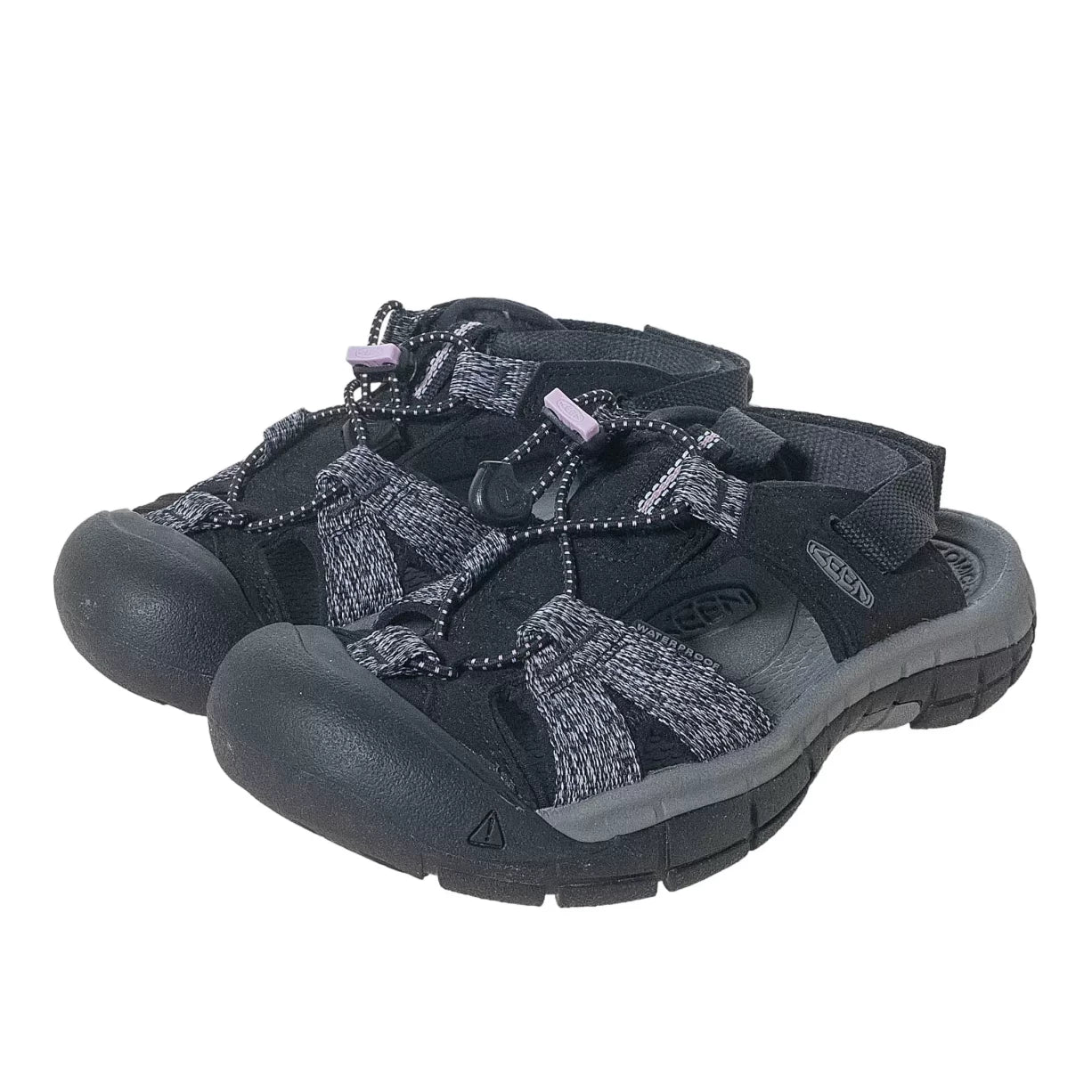 7Black/Pink