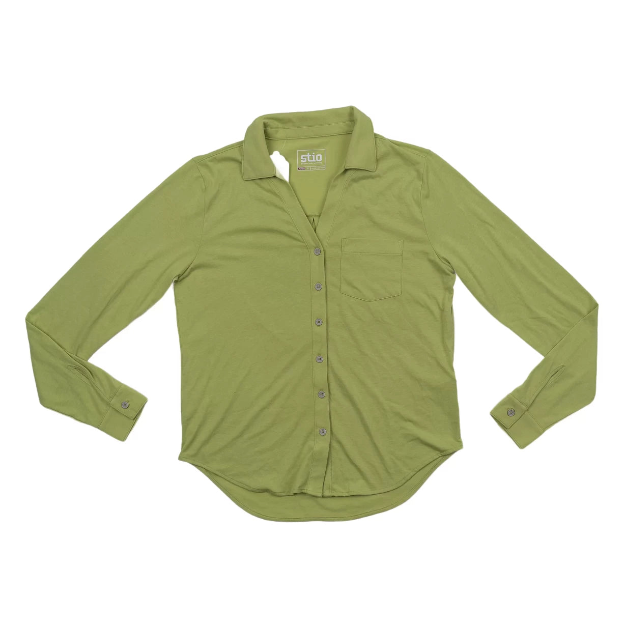 SBright Green