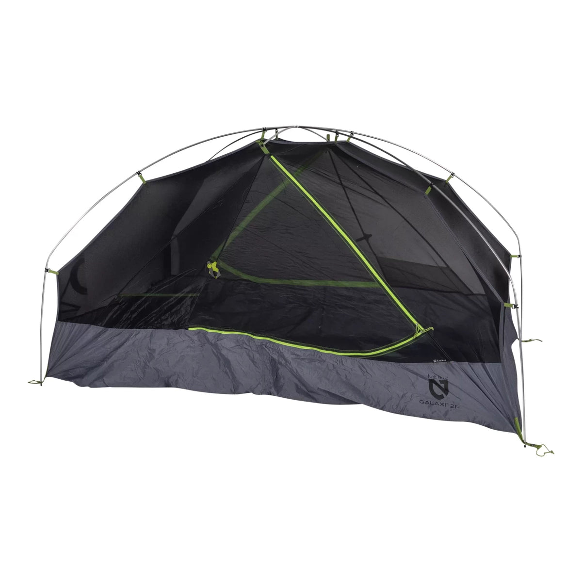 nemo galaxi 2p tent – Größe:43 | Ausverkauft A 2007 Toyota Hilux PROMO SELECT APPAREL to provide freestanding support