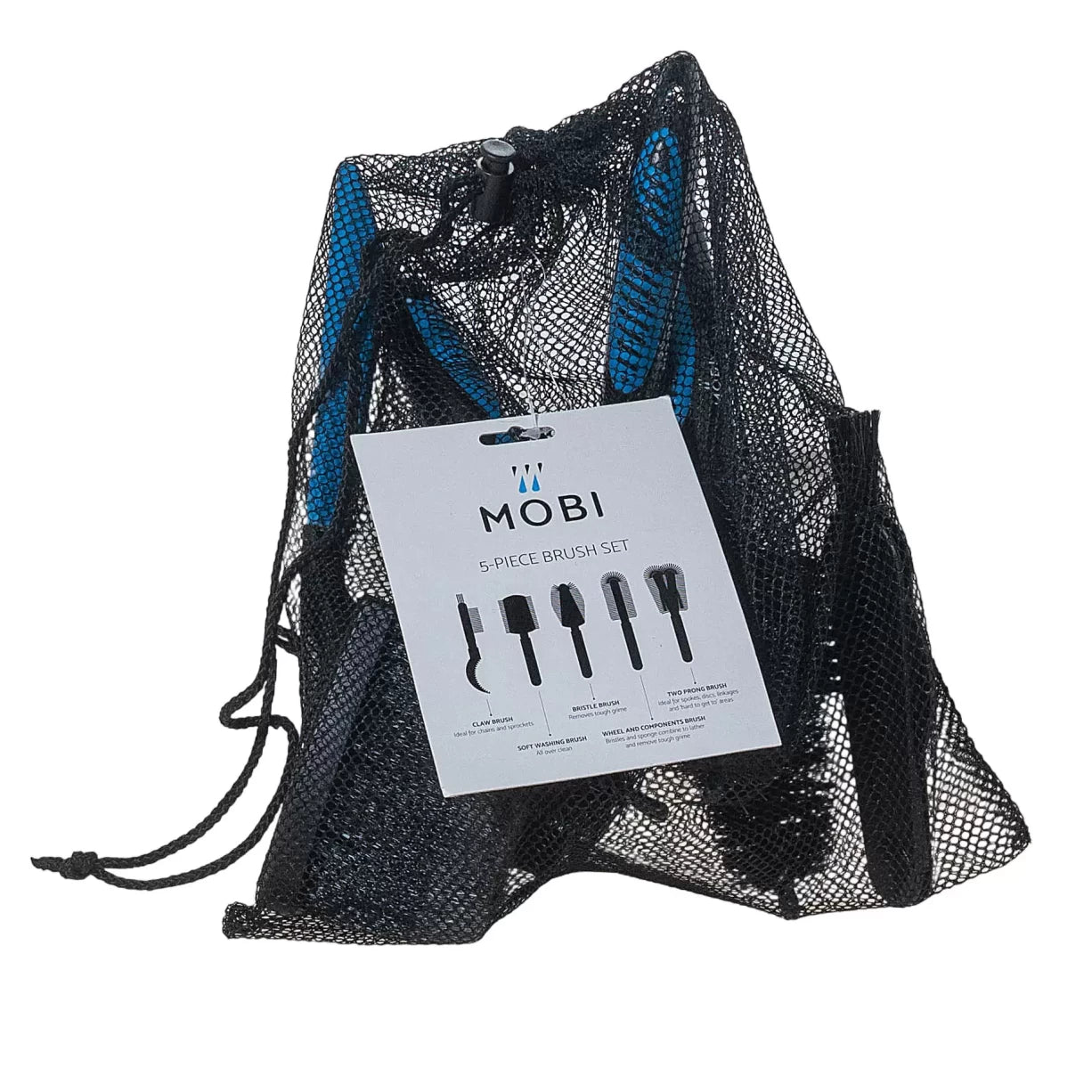 One SizeBlue