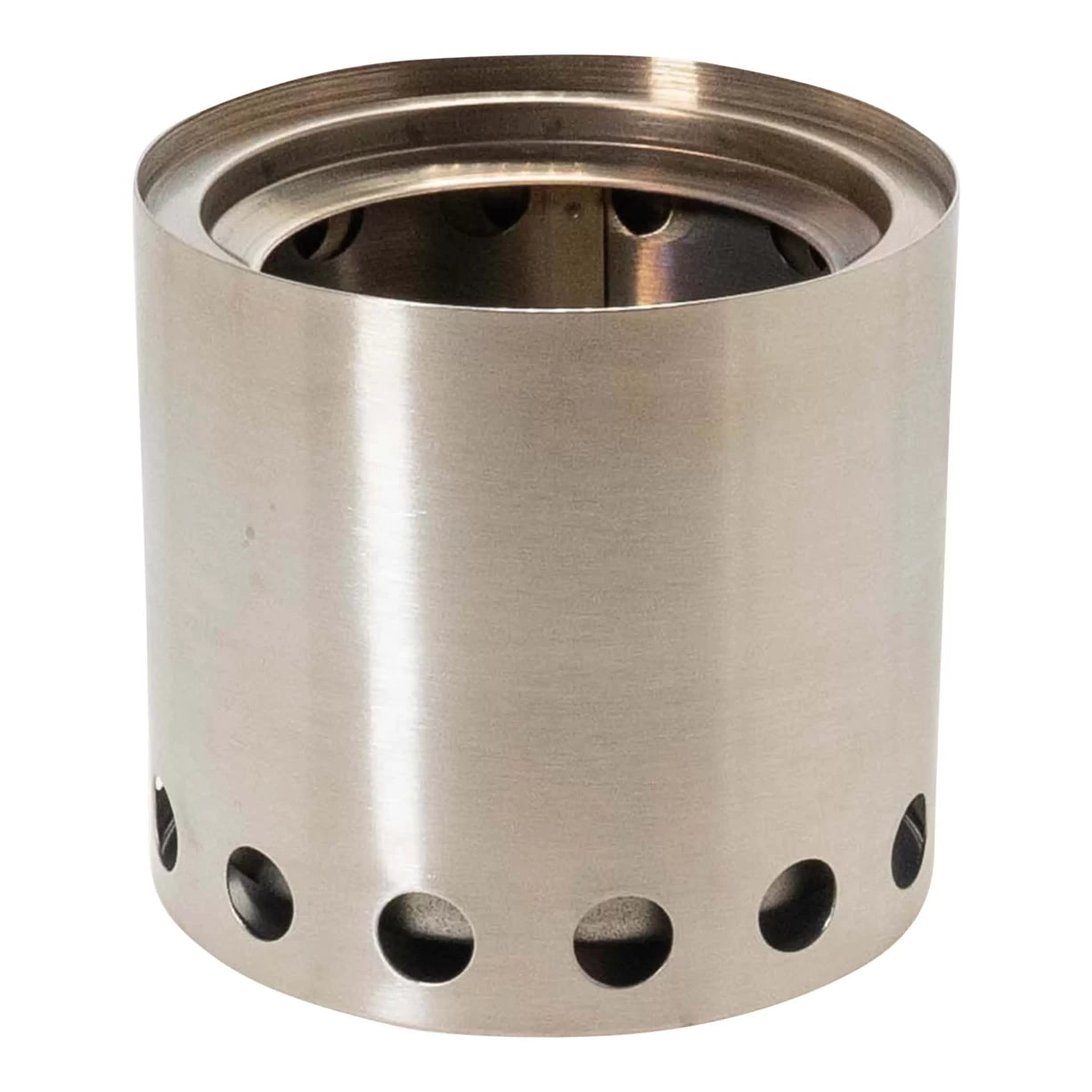 One SizeStainless Steel