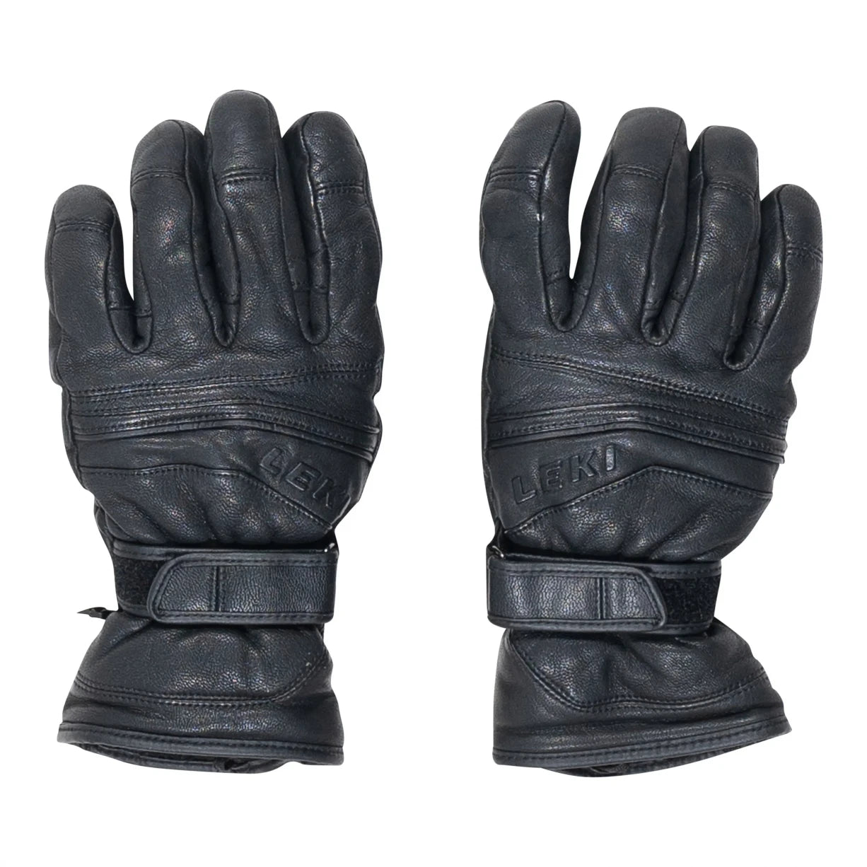 Estimated Size LBlack