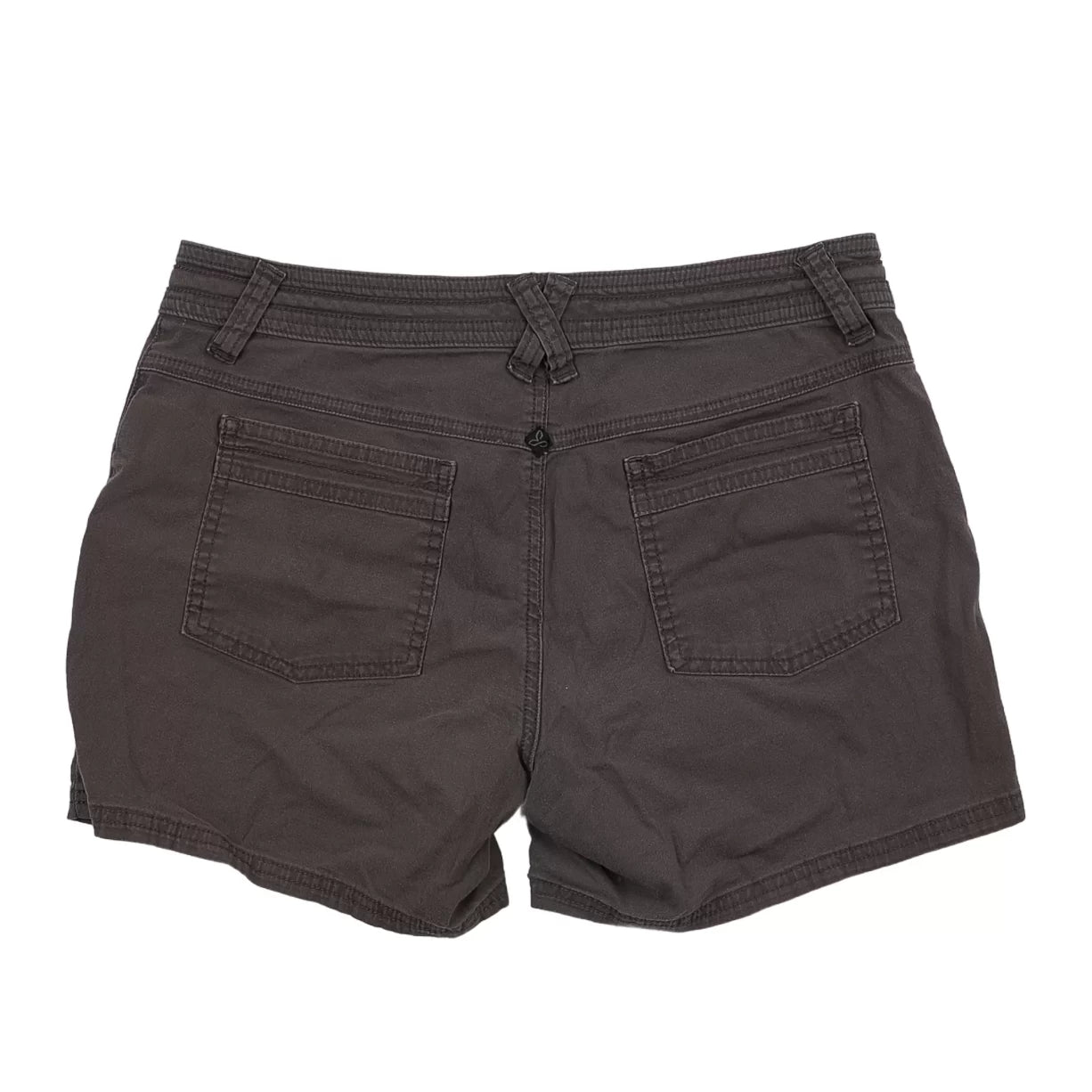S ShortSlate Green