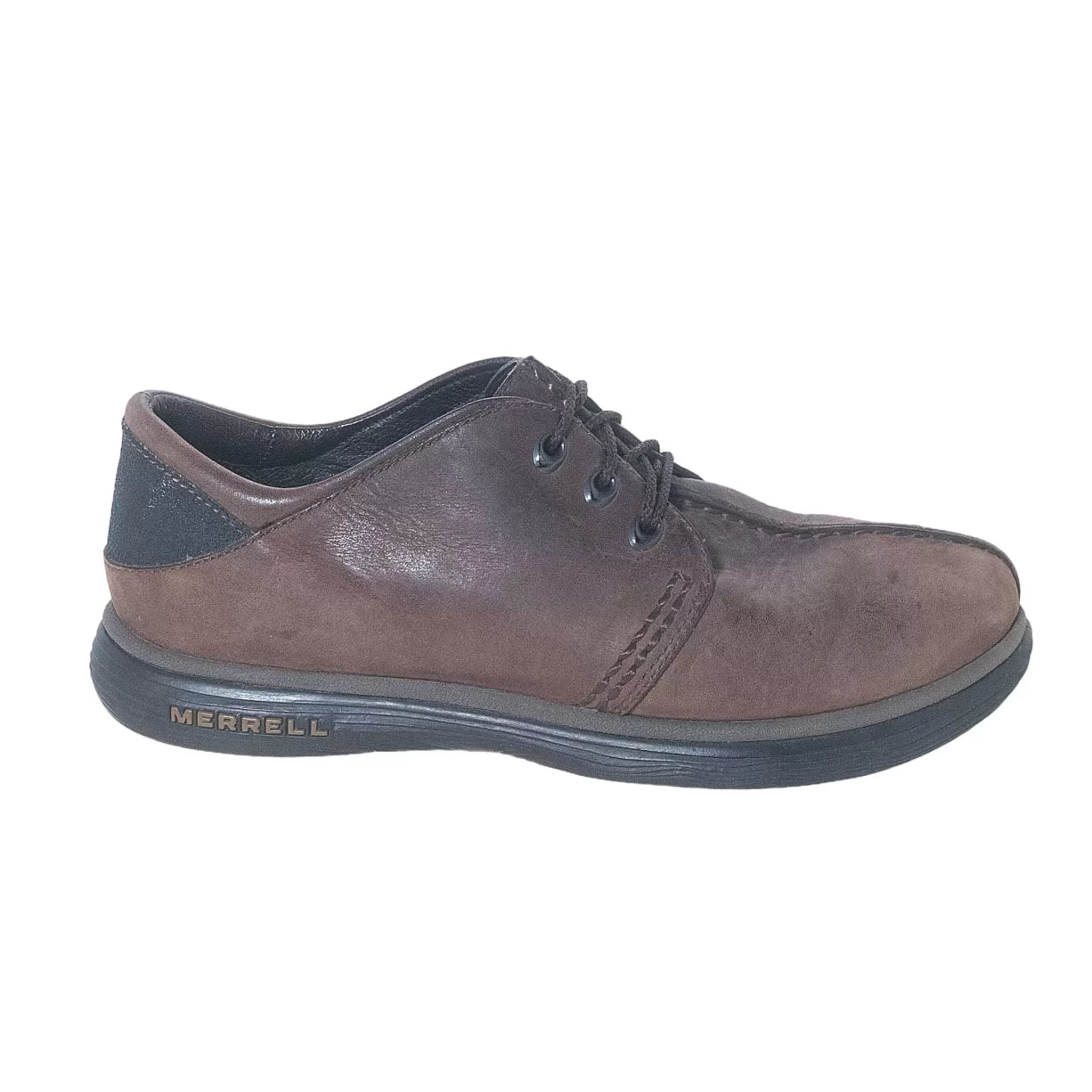 8Brown
