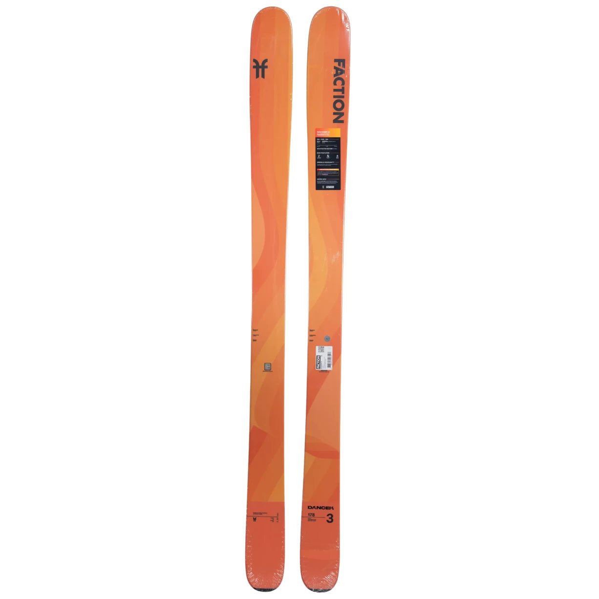 178cmOrange