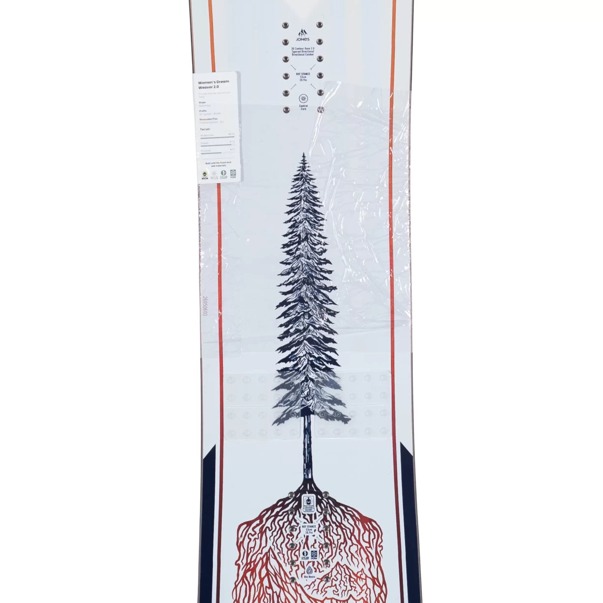 156cmWhite/Red