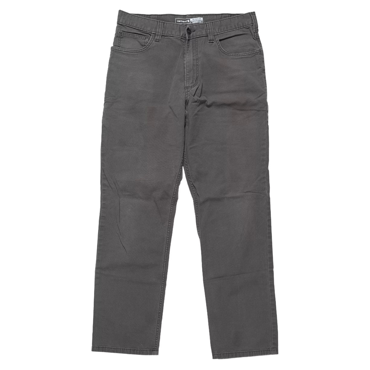 34" x 34"Dark Grey