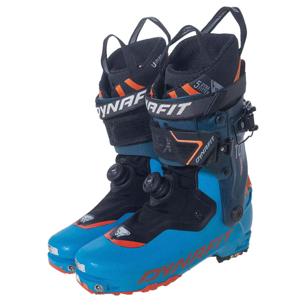 29.5Frost