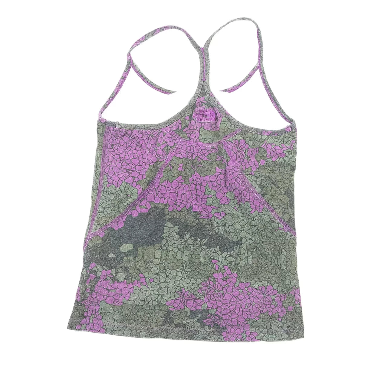 XSGreen/Purple