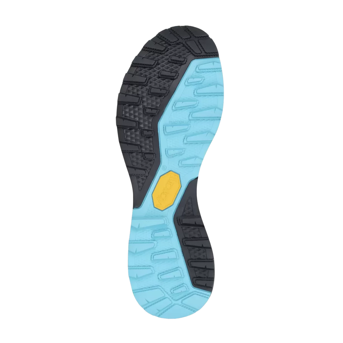7Black/Blue