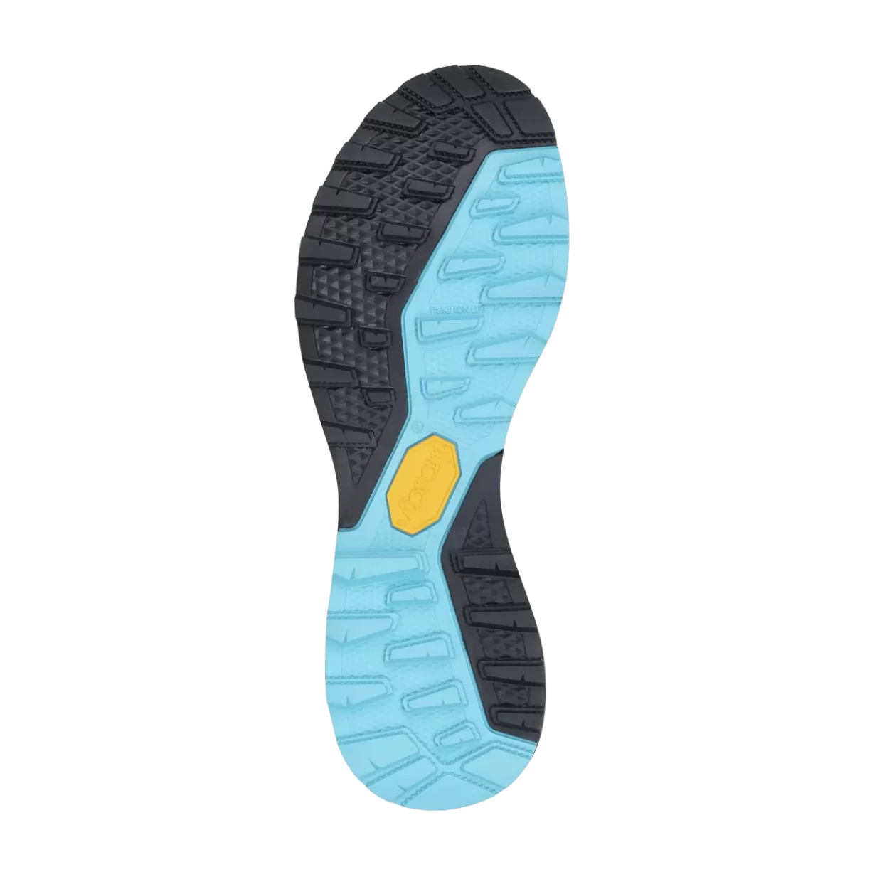 7Black/Blue
