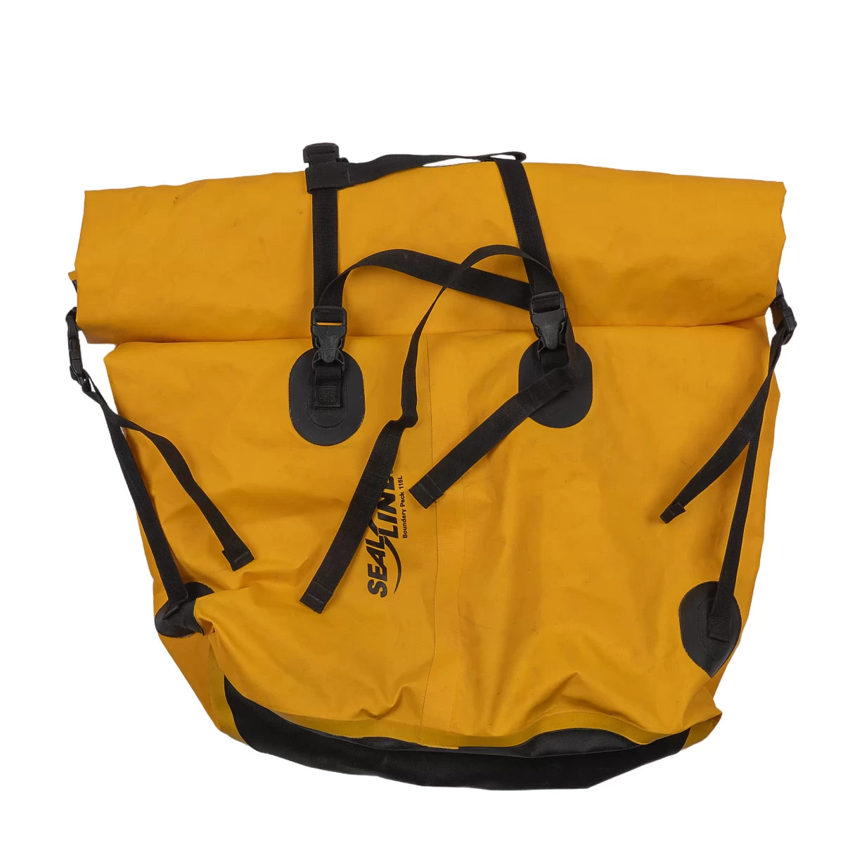 115LYellow/Black