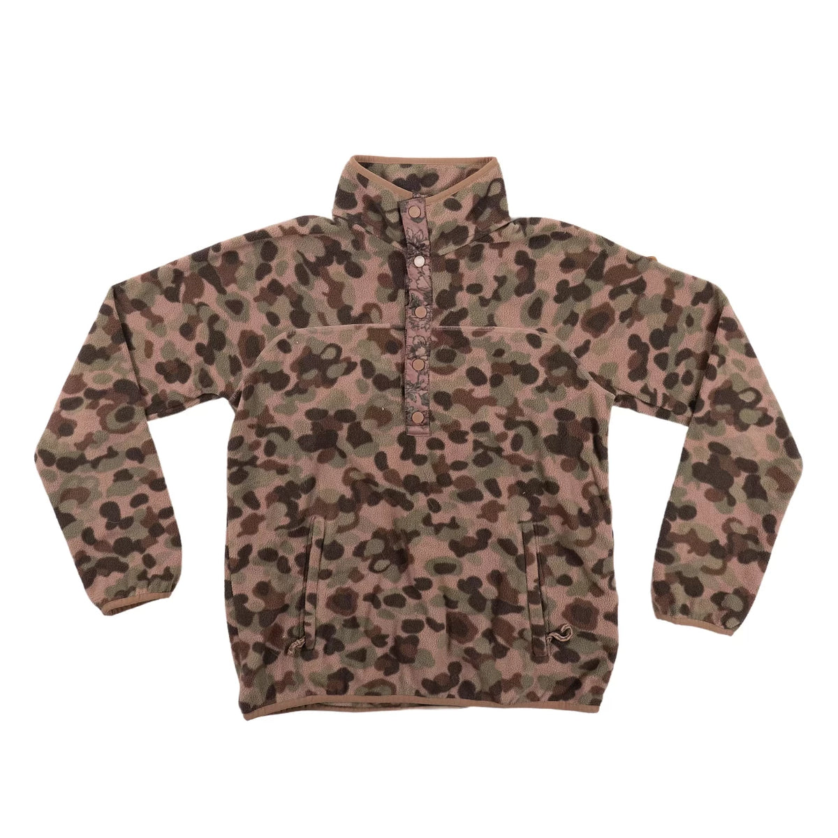 SPink Camo