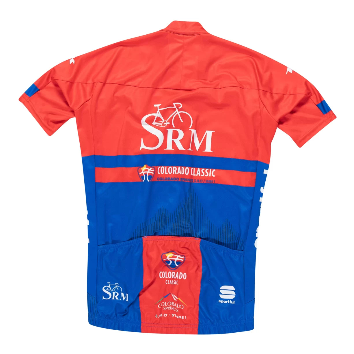 SRed/Blue