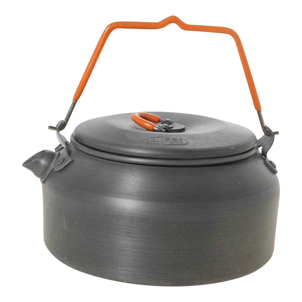 gsi outdoors halulite tea kettle 1 quart Kettle,32 Ounce : Home & Kitchen and more. GSI Outdoors Halulite Kettle 1L