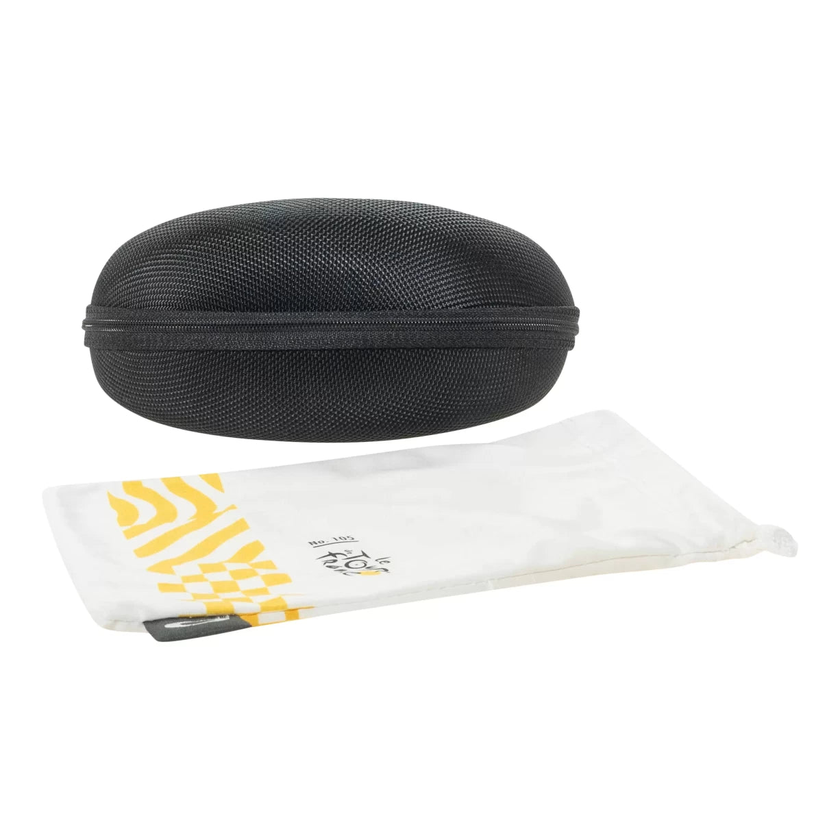 One SizeBlack/Yellow