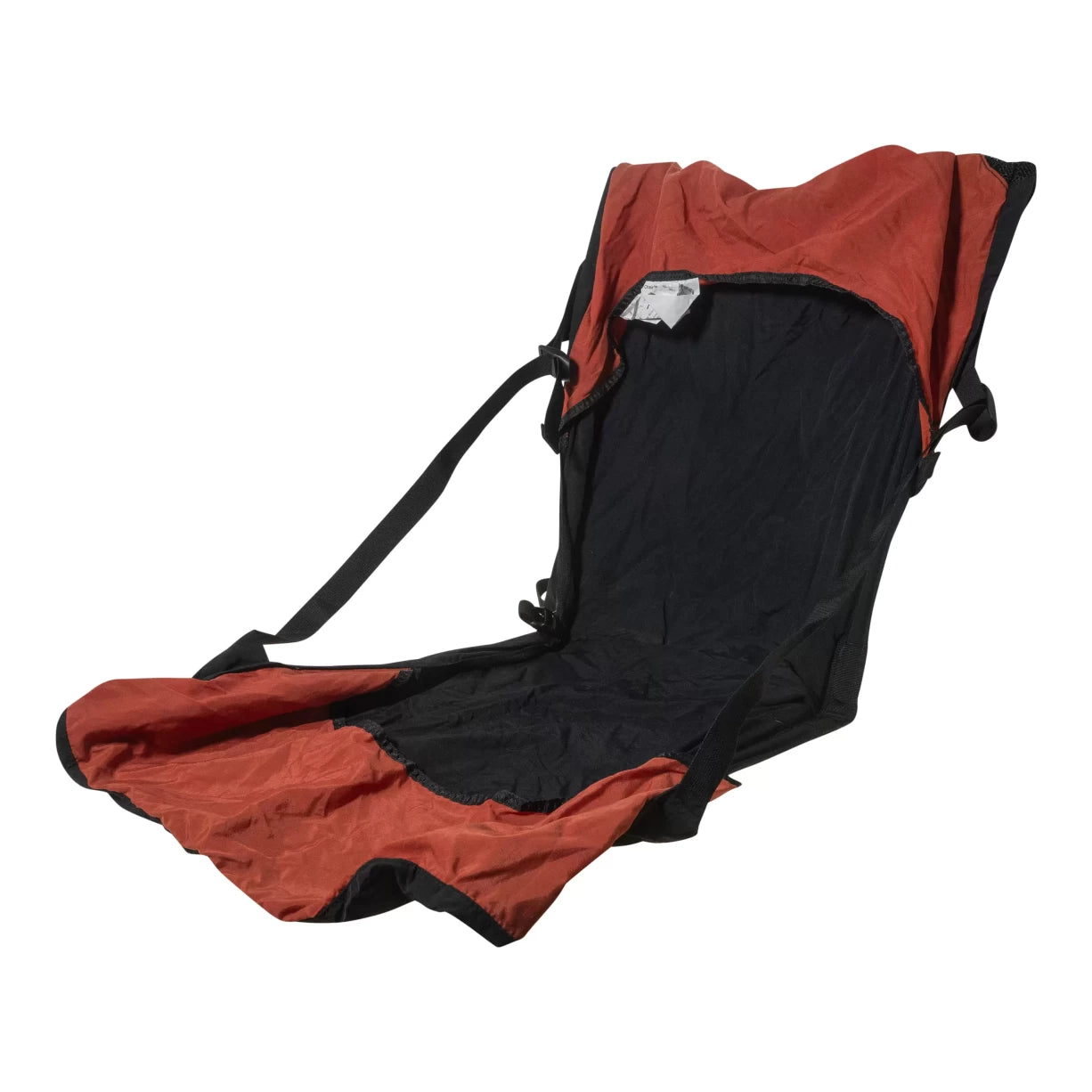 One SizeBlack/Orange