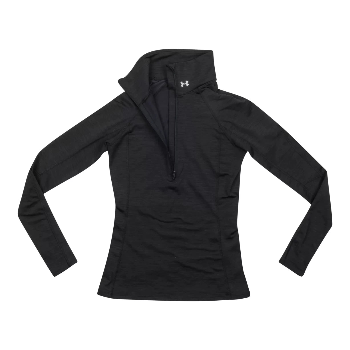 Estimated size SBlack