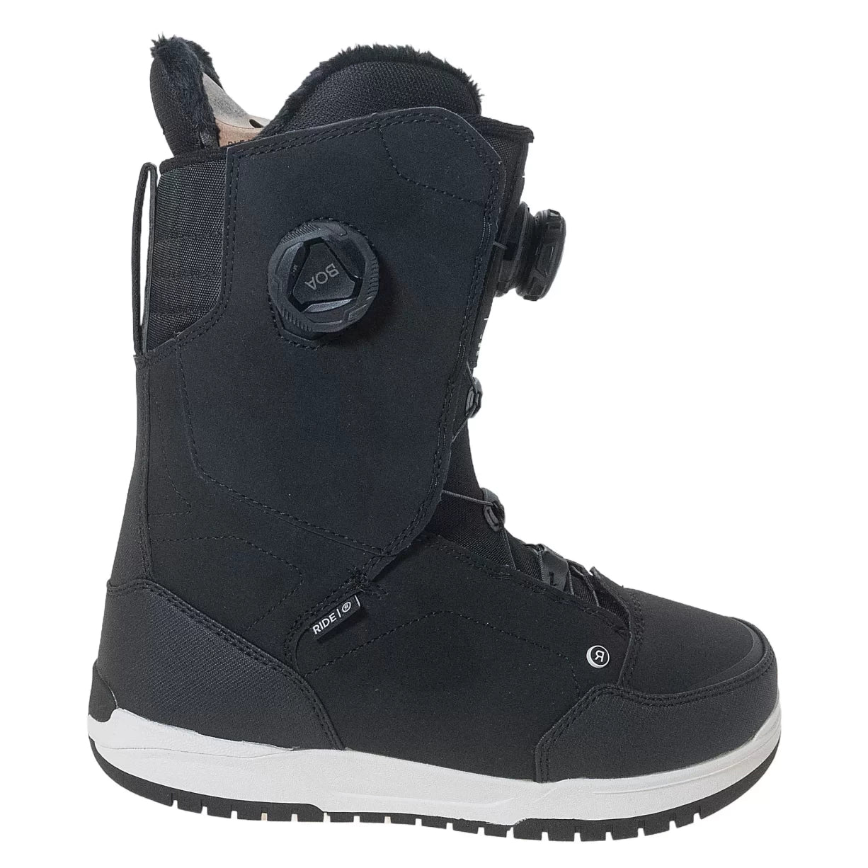8.5Black