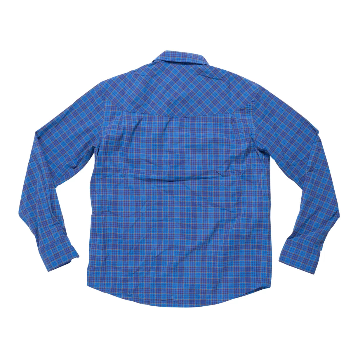 MHuckleberry Microcheck