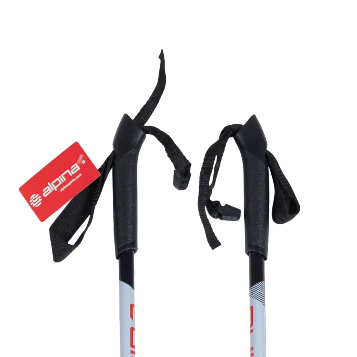 160cmBlack/Red