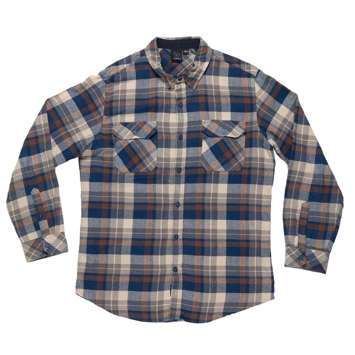 LBrown/Blue