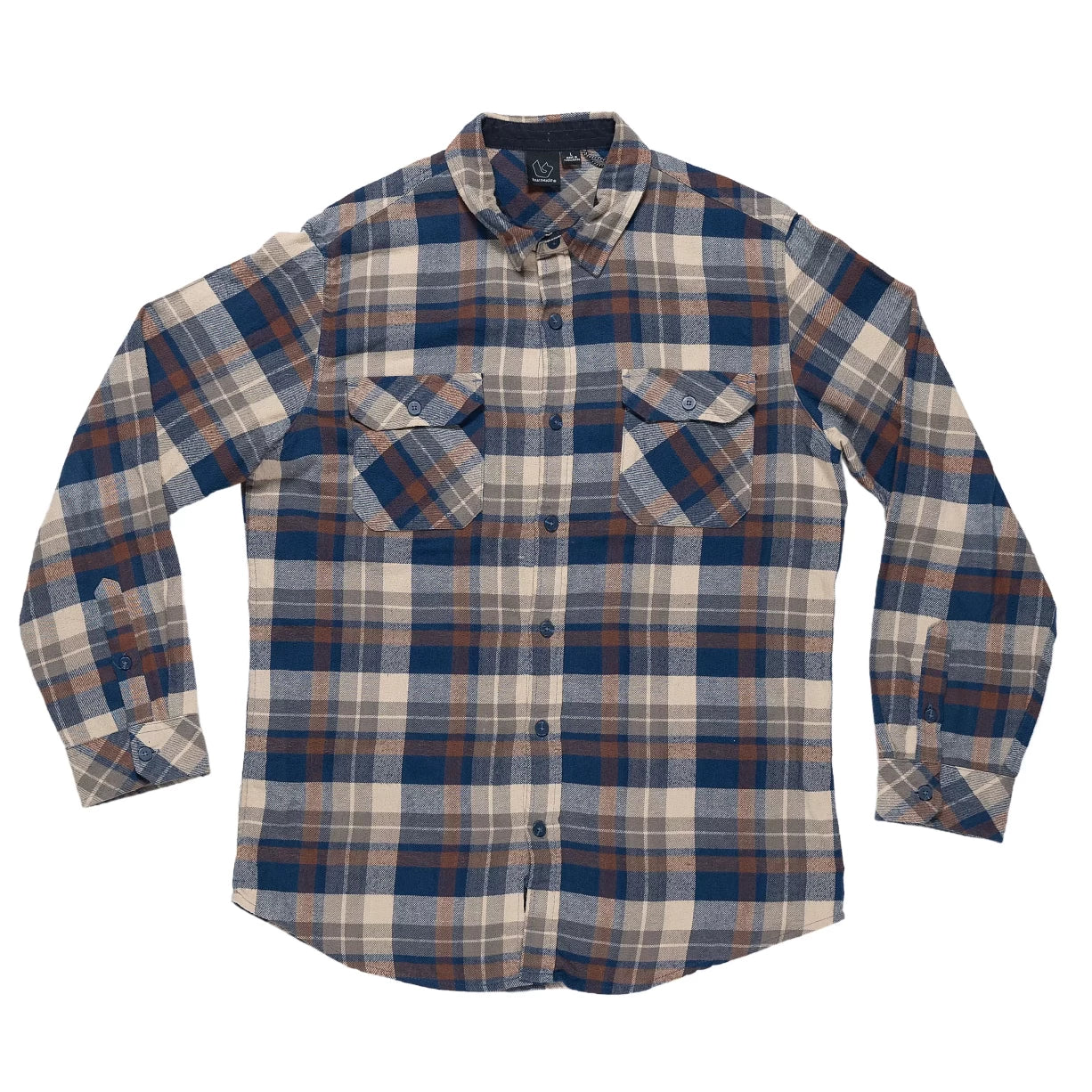 LBrown/Blue
