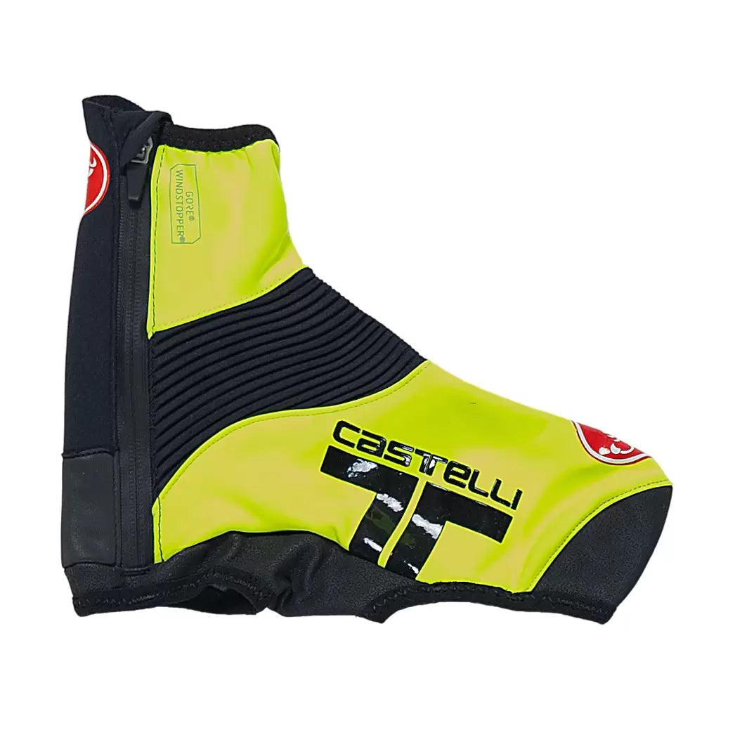 LHi Vis Yellow