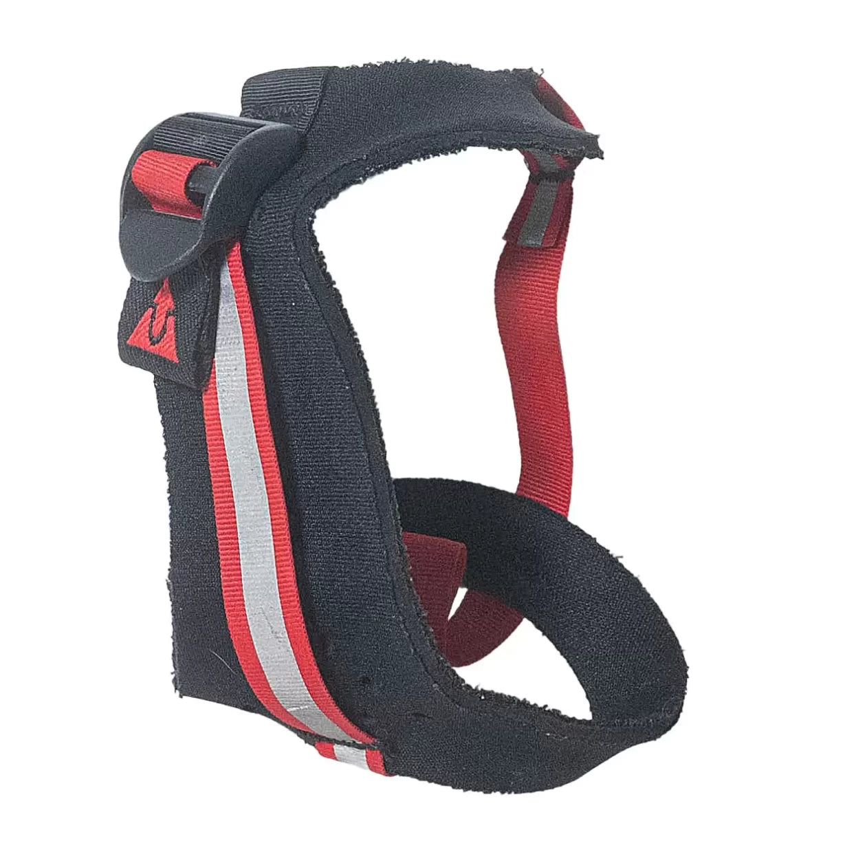 One SizeBlack/Red