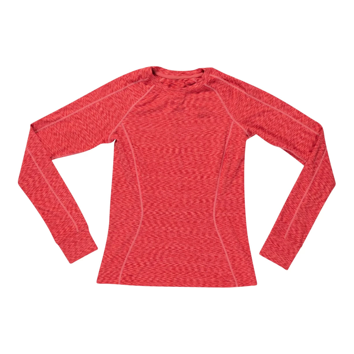 XSOrange Rust/Space Dye