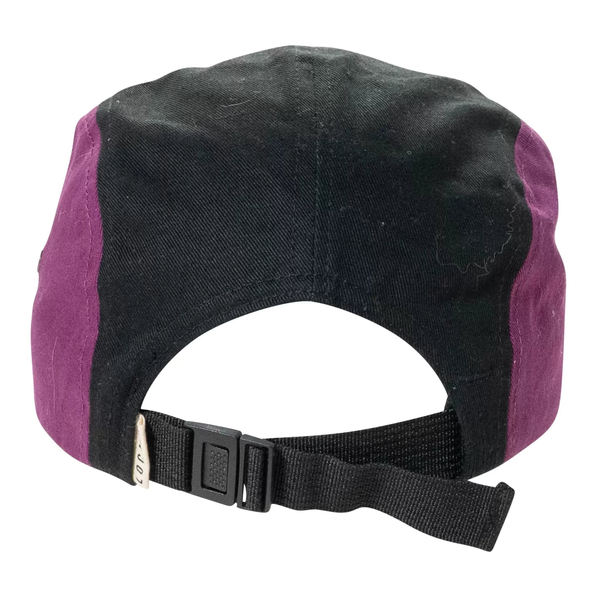 One SizePurple/Black