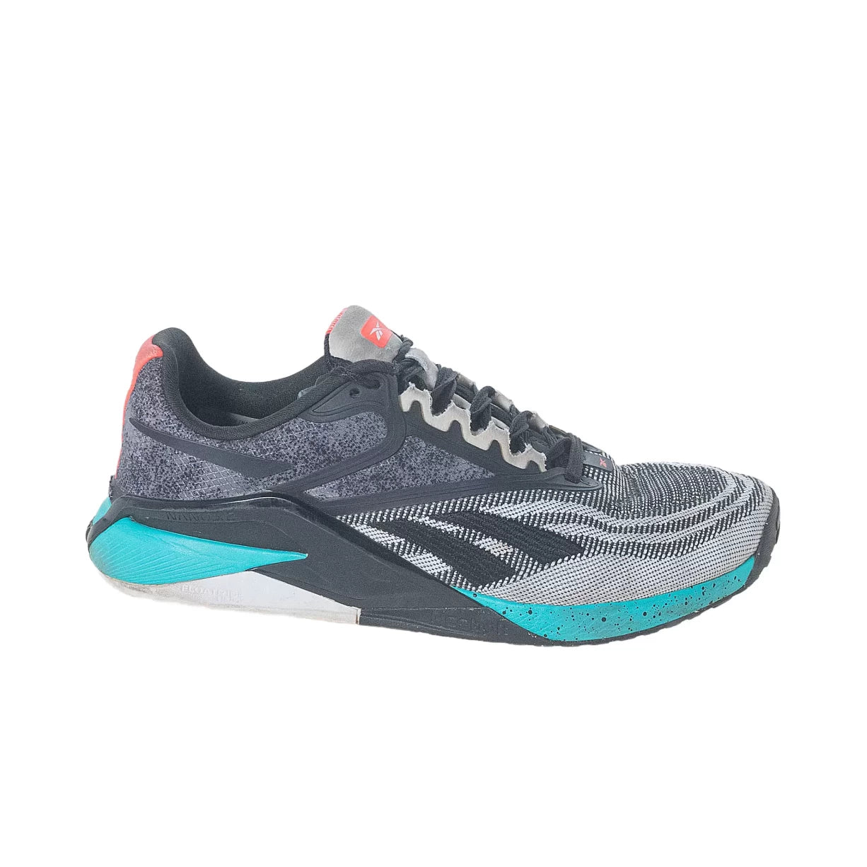 8Grey/Blue