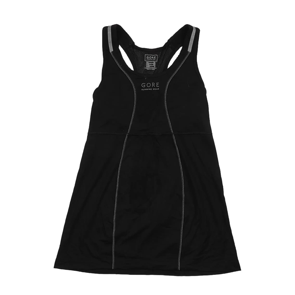 XSBlack