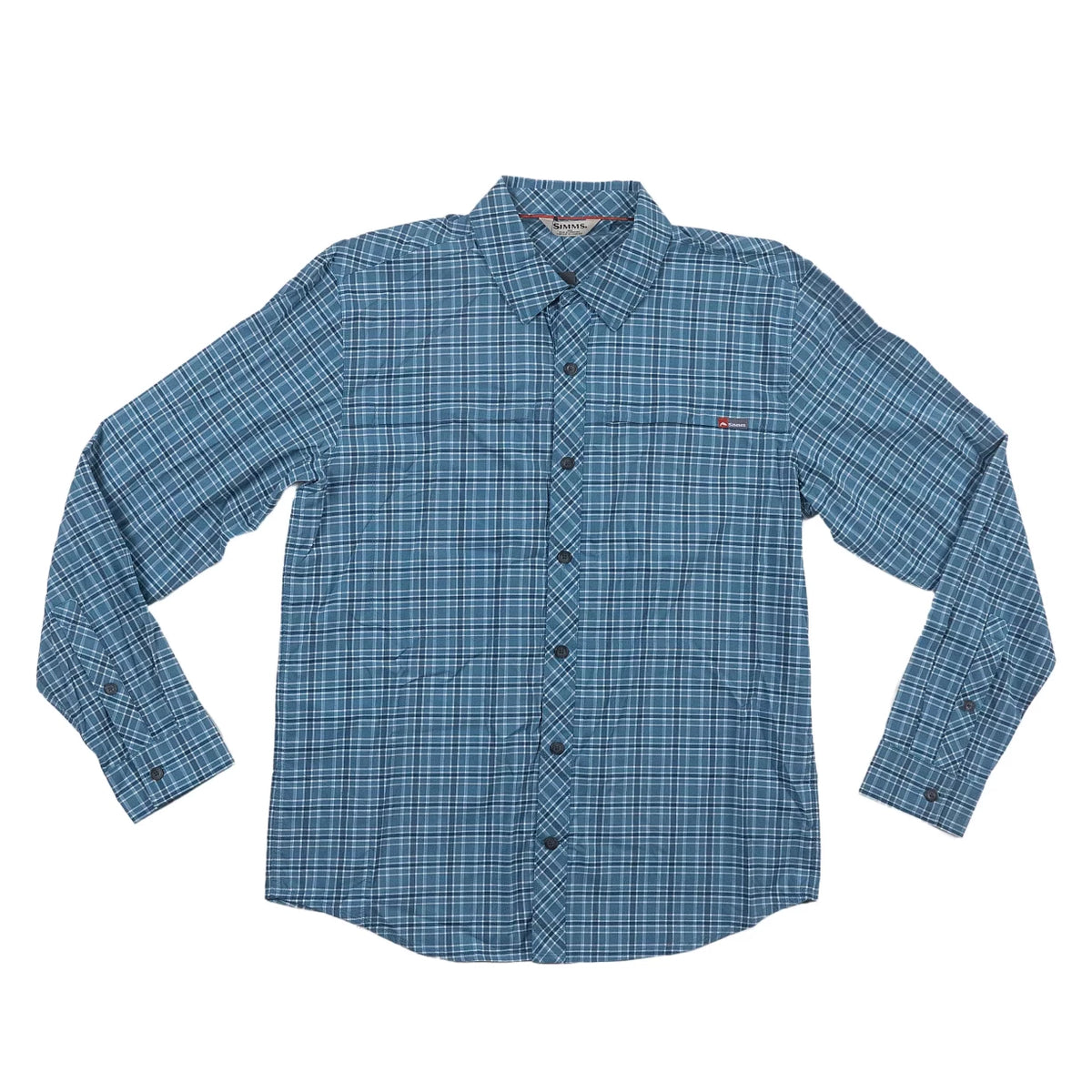 MMidnight Plaid